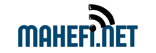 mahefi.net Logo